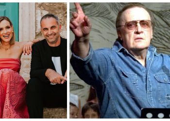 Šibenski rođaci donose Arsena kakav će sve začarati! Didu će pjevati njegova mezimica, Loša i plejada iznimnih imena