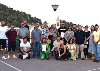 Slobodna Dalmacija – Grad Ploče podijelio udrugama 69 tisuća eura, dogradonačelnik: ‘Uvijek ćemo podržavati rad za javno dobro’