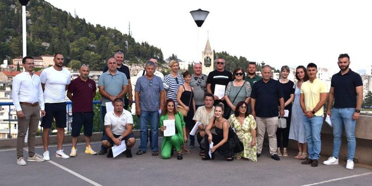 Slobodna Dalmacija – Grad Ploče podijelio udrugama 69 tisuća eura, dogradonačelnik: ‘Uvijek ćemo podržavati rad za javno dobro’