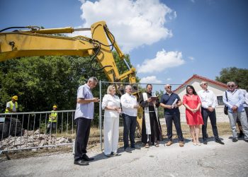 Slobodna Dalmacija – Nova 2025. godina od slavlja u Prgometu