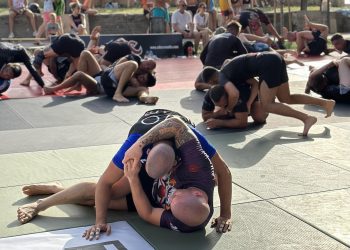 Ovo Zadar još nije vidio. Ideja za pet, a srce za deset. Pročitajte ovu lijepu sportsku priču…