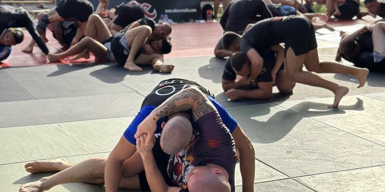 Ovo Zadar još nije vidio. Ideja za pet, a srce za deset. Pročitajte ovu lijepu sportsku priču…