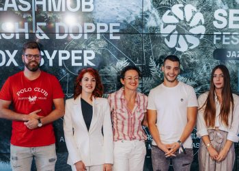 Zadar je domaćin novom urbanom glazbenom festivalu elektronske glazbe Selected: “Očekujemo puno domaćih, ali i stranih posjetitelja”