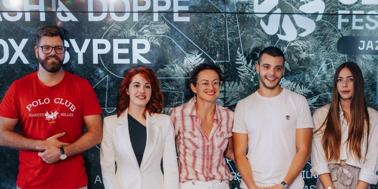 Zadar je domaćin novom urbanom glazbenom festivalu elektronske glazbe Selected: “Očekujemo puno domaćih, ali i stranih posjetitelja”