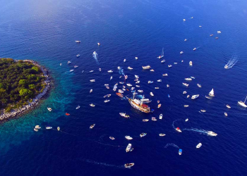 Slobodna Dalmacija – Znate li zbog čega se poteže Mrduja? Tajnu otkriva narodna pripovjetka, a priča seže još u doba Mlečana…