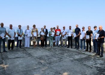 Uručena 33 ugovora za sufinanciranje sunčanih elektrana u kućanstvu: Zadarska županija vodeća po proizvodnji energije iz obnovljivih izvora