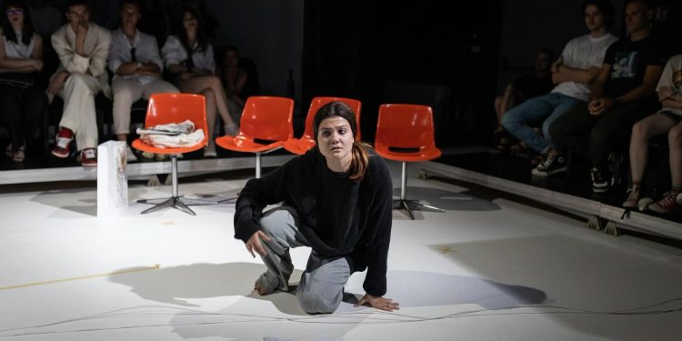 Još jedna članica Drame plus upisala Akademiju dramske umjetnosti u Zagrebu, zadarska publika imala ju je prilike gledati u brojnim predstavama