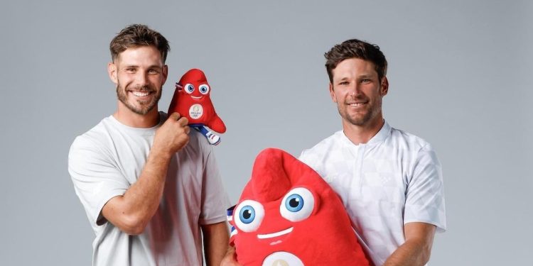 Fantele u lovu na olimpijsku medalju: “To vam je otprilike kao kada rally vozač pređe u Formulu 1”