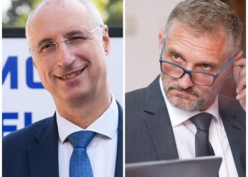 Slobodna Dalmacija – Splitski HDZ-ovac žestoko opleo po Puljku zbog projekta garaže: ‘Ovo se može nazvati ride, ride, ride & park & walk…’