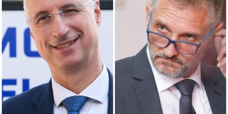 Slobodna Dalmacija – Splitski HDZ-ovac žestoko opleo po Puljku zbog projekta garaže: ‘Ovo se može nazvati ride, ride, ride & park & walk…’