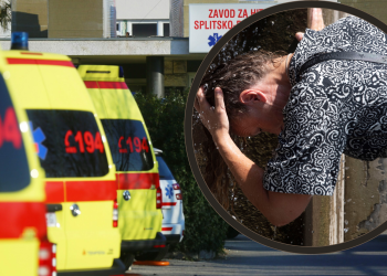 Slobodna Dalmacija – Djelatnike splitske Hitne zasuli pozivi građana; svi se žale na jednu stvar. Doktorica upozorava: Ovo nemojte raditi…