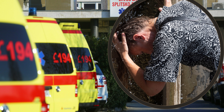 Slobodna Dalmacija – Djelatnike splitske Hitne zasuli pozivi građana; svi se žale na jednu stvar. Doktorica upozorava: Ovo nemojte raditi…