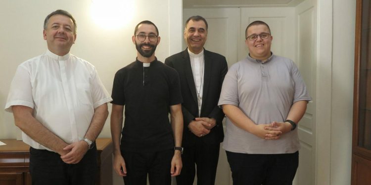 Biskup Roko Glasnović uvodi promjene: Novi župnici i dekani u Dubrovačkoj biskupiji