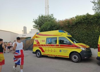 Slobodna Dalmacija – Sinoć 30 medicinskih intervencija, liječnik se prisjeća: ‘Na prvoj Ultri bili smo neiskusni, stigli sa samo dva tima…’