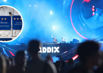 Slobodna Dalmacija – ‘Ultranaute’ smo ispitali koliko plaćaju noćenja u Splitu. Nekima je povoljno, drugima baš i ne: Apartman nam je 1200 €