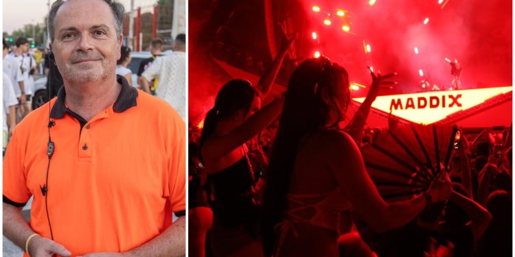 Slobodna Dalmacija – Kako je dr. Šola sa splitske Hitne postao veliki fan Ultre: ‘Između intervencija slušam i plešem. Bilo je dobro…’