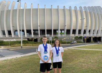 Jugaši kući pjevajući, plus pet za Lukšu Pavića, Petra Smokvina doplivala do najvećeg uspjeha u karijeri