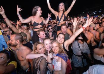 Slobodna Dalmacija – U splitskoj stranci ogorčeni ovogodišnjom Ultrom: ‘Da se ovaj nered događa na utakmici, mjesecima bi se pričalo o tome’