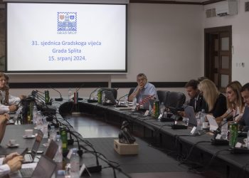 Slobodna Dalmacija – Važna splitska kulturna institucija ima novu ravnateljicu, ali nije prošlo bez opaske: Svi su znali da će biti izabrana