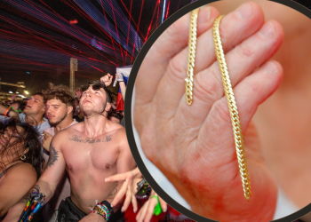 Slobodna Dalmacija – Novi detalji oko krađa na Ultri; uigrana ekipa Talijana i Švicaraca žrtve bi najprije poprskali suzavac sprejem…