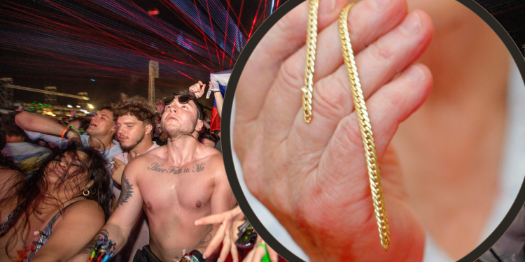 Slobodna Dalmacija – Novi detalji oko krađa na Ultri; uigrana ekipa Talijana i Švicaraca žrtve bi najprije poprskali suzavac sprejem…