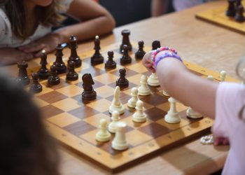 Zadar će danas sudjelovati u pokušaju obaranja Guinnessovog rekorda u broju odigranih partija šaha u jednom danu