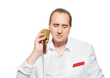 Mladen Grdović kreće na veliku turneju pod nazivom “Evo mene moji ljudi“. Evo gdje će i kada nastupati…