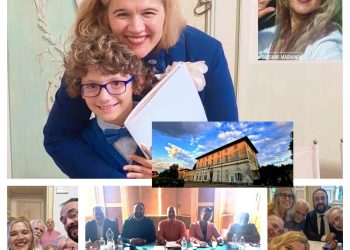 Dubrovačka pijanistica Ivana Marija Vidović članica međunarodnog žirija pri natjecanju „Villa Oliva“
