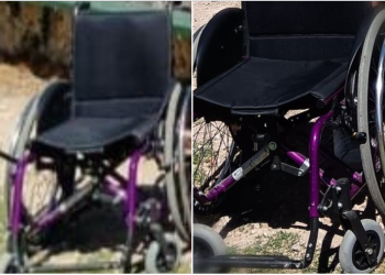 Slobodna Dalmacija – Djevojčici usred Splita ukrali invalidska kolica! Majka već sumnja na nekoga… ‘Rađena su po mjeri, ne može bez njih’