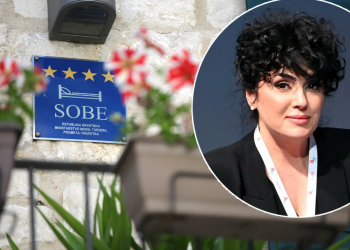 Slobodna Dalmacija – Splitski iznajmljivač: Zarada će biti manja nego lani; Barbara Marković: Spuštanje cijena u srcu sezone ruši destinaciju