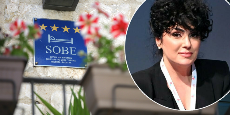 Slobodna Dalmacija – Splitski iznajmljivač: Zarada će biti manja nego lani; Barbara Marković: Spuštanje cijena u srcu sezone ruši destinaciju