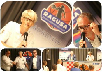 ‘Danas imate klubova koji su ljubomorni na Ragusu jer je uspjela dovesti Simonu Šodu za trenericu!’