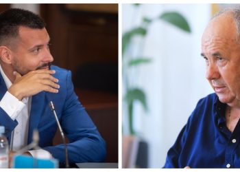 Slobodna Dalmacija – Kerum i Ivošević danas su se sreli na Općinskom sudu: ‘Napravio mi je šok djeci. Jako zločest čovjek…’