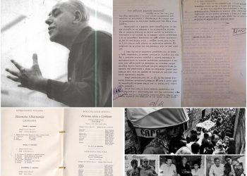 Veliki maestro teško je mogao preživjeti s dnevnicama u Dubrovniku, ali nije on jedini koji je protestirao zbog niskog honorara