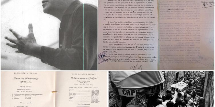 Veliki maestro teško je mogao preživjeti s dnevnicama u Dubrovniku, ali nije on jedini koji je protestirao zbog niskog honorara