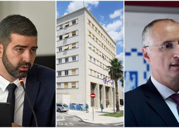 Slobodna Dalmacija – Šef splitskog SDP-a podsjetio na gradonačelnikovu najavu od prije 2 godine: ‘Bila je riječ o prašini koja se baca u oči’