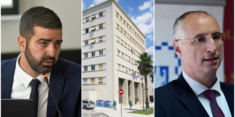 Slobodna Dalmacija – Šef splitskog SDP-a podsjetio na gradonačelnikovu najavu od prije 2 godine: ‘Bila je riječ o prašini koja se baca u oči’