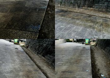 Slobodna Dalmacija – Pogledajte na što sliči javna površina u centru Splita: ‘Ono kad Čistoća ne počisti za sobom… Tko je ovo osmislio?’