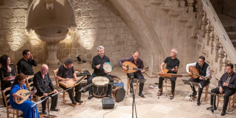 Glazba Mediterana i ansambl Hespèrion XXI: Različitosti ne razdvajaju nego spajaju kulture