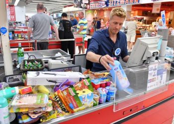 Skuplji je puno od svog sestrinskog dućana u Njemačkoj. Evo razlika u cijenama