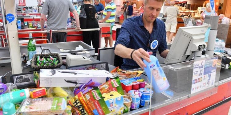 Skuplji je puno od svog sestrinskog dućana u Njemačkoj. Evo razlika u cijenama