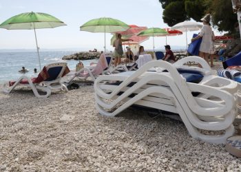 Vijećnici usvojili odluke o pomorskom dobru. Na ove plaže se vraćaju ležaljke i ugostiteljski objekti