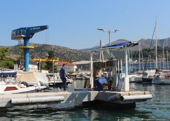 ‘INA’ će, kažu, crpku Orsan otvoriti u kolovozu