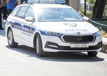 Slobodna Dalmacija – U Splitu nestao 13-godišnji dječak, u četvrtak se udaljio u nepoznatom smjeru