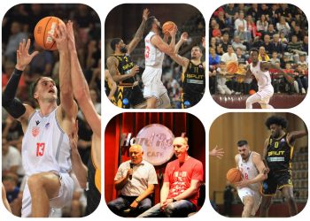 Ima li jedan koji je ‘dva u jedan’? Dubrovnik slaže momčad, rastrčala se i uprava, i trener, koji poručuje: ‘Hvala im, te ostaje žal što nisu …’