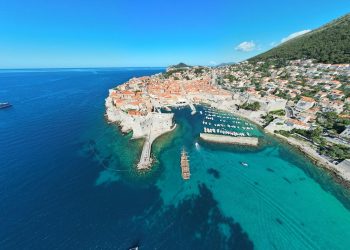 Dubrovnik ostvario 2 milijuna noćenja, brojke potvrđuju dobre trendove