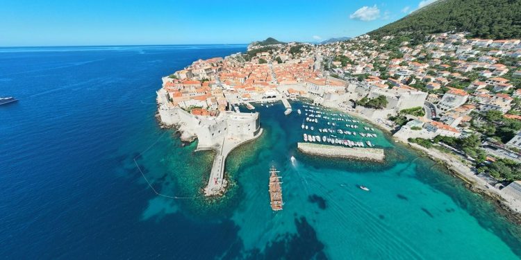 Dubrovnik ostvario 2 milijuna noćenja, brojke potvrđuju dobre trendove