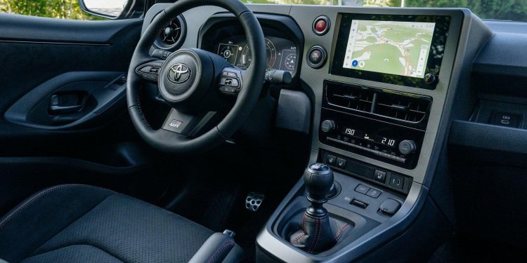 Hrvati su jedan od europskih naroda koji vozi najmanje kilometara godišnje, čak i naši susjedi prolaze puno više