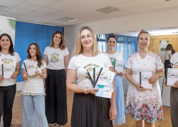 Slobodna Dalmacija – Pacijenti iz Splita i okolice uskoro dobivaju novu uslugu, prvu takvu u Dalmaciji. O njima će brinuti cijeli tim doktora