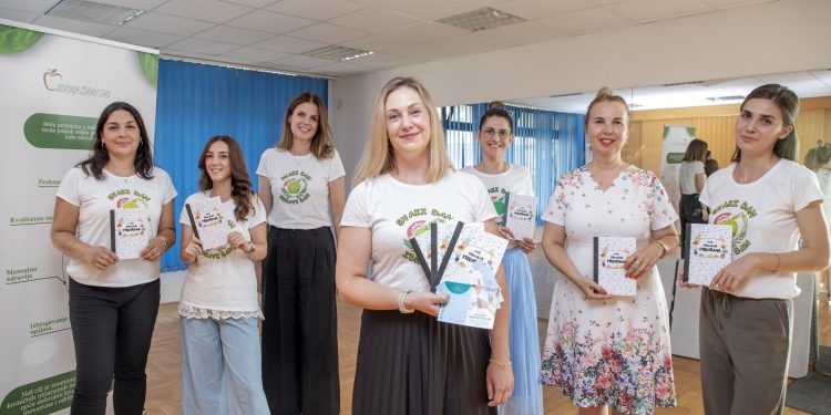 Slobodna Dalmacija – Pacijenti iz Splita i okolice uskoro dobivaju novu uslugu, prvu takvu u Dalmaciji. O njima će brinuti cijeli tim doktora